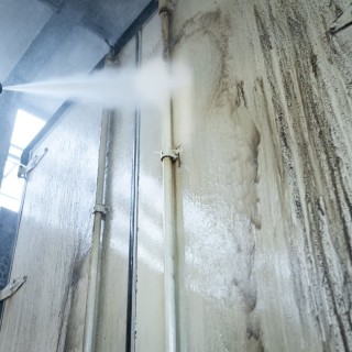 K2 DIPER: Ισχυρό Αλκαλικό Καθαριστικό Δύο Συστατικών με Ιδιότητες Α... K2 DIPER: Ισχυρό Αλκαλικό Καθαριστικό Δύο Συστατικών με Ιδιότητες Α...