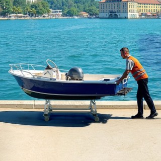 VEVOR Καρότσι Αποθήκευσης Jet Ski 1000 lbs MTTTC1000B00Z7V2DV0