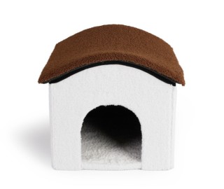 Teddy Σπιτάκι για Κατοικίδια 39 x 38 x 36 cm 8720604886733 Lifa-Living