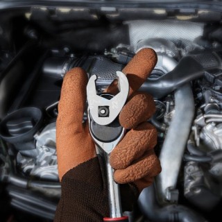 Σετ Κλειδιών VEVOR 3/8 με 2 Μπάρες Επέκτασης, 24 Τεμαχίων, SAE & Μe... Σετ Κλειδιών VEVOR 3/8 με 2 Μπάρες Επέκτασης, 24 Τεμαχίων, SAE & Μe...