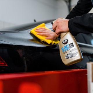 K2 KLINET Καθαριστικό Επιφανειών 750 ml L761 K2 KLINET Καθαριστικό Επιφανειών 750 ml L761