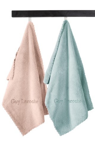 Guy Laroche Πετσέτες Κουζίνας Gourmet Kitchen Set 25, 1110008612404