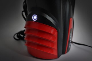 AMiO  Συμπιεστής Αέρα Αυτοκινήτου με Ψηφιακό Μετρητή Πίεσης και Φωτ...