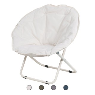 Galileo Καρέκλα Poltrona Moon επενδεδυμένη με πτυσσόμενη και χώρος-... Galileo Καρέκλα Poltrona Moon επενδεδυμένη με πτυσσόμενη και χώρος-...