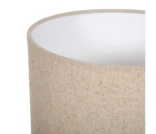 Ostaria Λάμπα Κεραμική Λευκή Rey -36153 Ostaria Λάμπα Κεραμική Λευκή Rey -36153