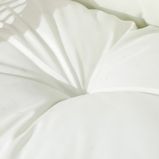 Outsunny  Σετ Κήπου 4 Τεμαχίων από Ρατάν με Καναπέ, 2 Καρέκλες και ...