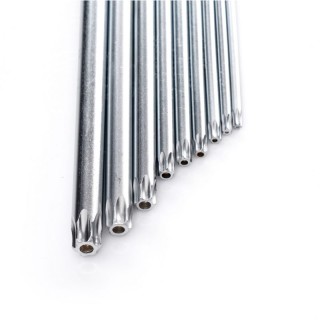 Σετ Κλειδιά Αστέρα 9 Τεμάχια TORX  KD-11933 Kraft&Dele