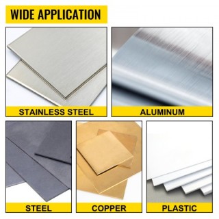 Σετ Υδραυλικής Διάτρησης VEVOR 10 Τόνων, 1/2 έως 2 HK-8BKKQ0000000... Σετ Υδραυλικής Διάτρησης VEVOR 10 Τόνων, 1/2 έως 2 HK-8BKKQ0000000...