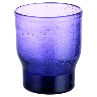 Villa DEste Σετ 6τμχ  Ποτήρι νερού 325 ml σε γυάλινη πάστα με επεξε...