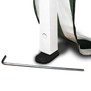 BAKAJI Πτυσσόμενο Κιόσκι 3x3 Πράσινο Αδιάβροχο Αναδιπλούμενο Σκηνή... BAKAJI Πτυσσόμενο Κιόσκι 3x3 Πράσινο Αδιάβροχο Αναδιπλούμενο Σκηνή...