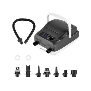 VEVOR Αυτόματη Αντλία SUP 20PSI με Έξυπνο Έλεγχο και Προστασία από ... VEVOR Αυτόματη Αντλία SUP 20PSI με Έξυπνο Έλεγχο και Προστασία από ...