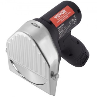 Ασύρματο Ηλεκτρικό Μαχαίρι Ντονέρ VEVOR με 2 Λεπίδες  TEQKRDY80WDDI...