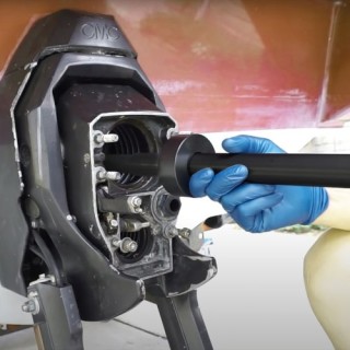 Σετ Εργαλείων Ευθυγράμμισης & Τοποθέτησης Ρουλεμάν VEVOR για Mercru... Σετ Εργαλείων Ευθυγράμμισης & Τοποθέτησης Ρουλεμάν VEVOR για Mercru...