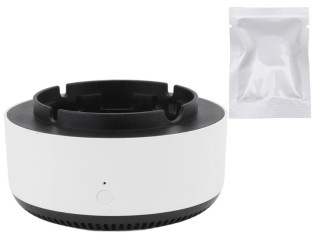 Αυτοσβενόμενο Τασάκι Αυτοκινήτου 5907451345511 VERK GROUP Αυτοσβενόμενο Τασάκι Αυτοκινήτου 5907451345511 VERK GROUP