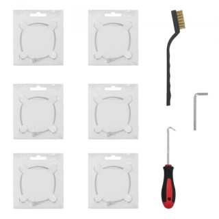 Μηχανή Κοπής Φελιζόλ VEVOR 42cm, Κόφτης Αφρού 115cm, Θερμαινόμενο Σ... Μηχανή Κοπής Φελιζόλ VEVOR 42cm, Κόφτης Αφρού 115cm, Θερμαινόμενο Σ...