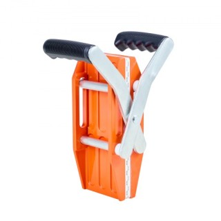 VEVOR Διπλή Λαβή για Μεταφορά Πάνελ Γρανίτη 660 lbs JSSTSK660LBSAAF...