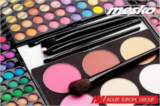 Φορητός Φωτιζόμενος Καθρέφτης 15cm Χρώματος Ασημί ADLER AD-2159 Φορητός Φωτιζόμενος Καθρέφτης 15cm Χρώματος Ασημί ADLER AD-2159