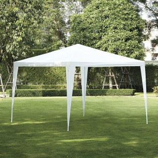 Galileo Κιόσκι 3x3 μ αδιάβροχο γρήγορης συναρμολόγησης σετ αγκύρωση...