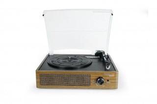 Ρετρό Πικάπ BT LP-Player Technaxx TX-186 Ρετρό Πικάπ BT LP-Player Technaxx TX-186