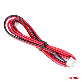 AMiO  Πλαίσιο πινακίδας κυκλοφορίας ΕΕ με αισθητήρα στάθμευσης ,03543