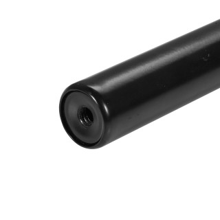 Διπλό Κουρτινόξυλο με  Ρυθμιζόμενο Μήκος 920-1830 mm VEVOR CLG3672I...