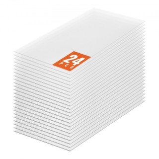 VEVOR 24 Φύλλα Πολυκαρβονικού Θερμοκηπίου 2 X 4 X 0.16 SLWDBBSTM4... VEVOR 24 Φύλλα Πολυκαρβονικού Θερμοκηπίου 2 X 4 X 0.16 SLWDBBSTM4...