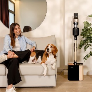 Ηλεκτρική Σκούπα / Σκουπάκι Stick με Βάση Αυτοάδειασματος 700 W Con... Ηλεκτρική Σκούπα / Σκουπάκι Stick με Βάση Αυτοάδειασματος 700 W Con...