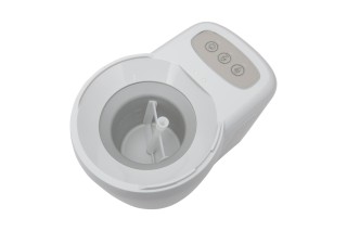 Camry Παγωτομηχανή 0,7 λτ για εύκολες και δροσερές απολαύσεις  CR-4481