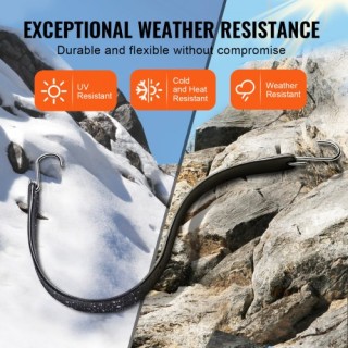 Σετ 50 Επίπεδων Ιμάντων VEVOR με Γάντζο S DLKZD31INCH5OSWMJV0 Σετ 50 Επίπεδων Ιμάντων VEVOR με Γάντζο S DLKZD31INCH5OSWMJV0