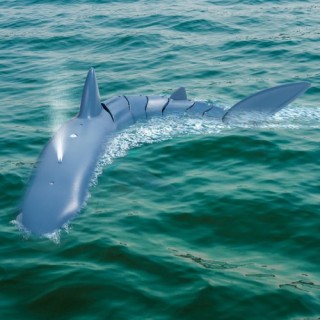 Τηλεκατευθυνόμενο Παιχνίδι Καρχαρίας VEVOR 2.4 GHz SSYKCLSLJ30KRT1... Τηλεκατευθυνόμενο Παιχνίδι Καρχαρίας VEVOR 2.4 GHz SSYKCLSLJ30KRT1...