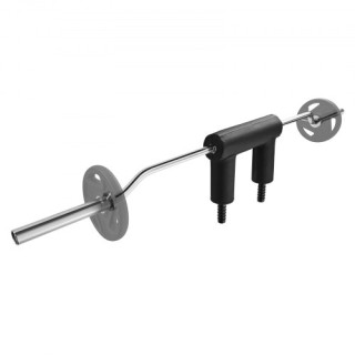 Μπάρα Ασφαλείας VEVOR, 1.500 LBS, με Μαξιλάρια Ώμων και Χεριών, Ιδα... Μπάρα Ασφαλείας VEVOR, 1.500 LBS, με Μαξιλάρια Ώμων και Χεριών, Ιδα...