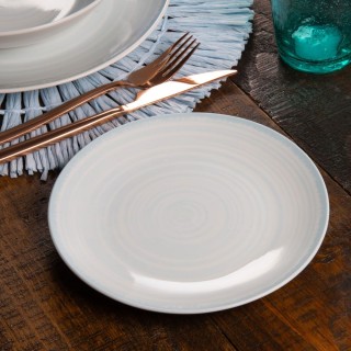 Villa DEste Σετ 6τμχ Πιάτο φρούτου από πορσελάνη 19 εκ. Baita Acqu... Villa DEste Σετ 6τμχ Πιάτο φρούτου από πορσελάνη 19 εκ. Baita Acqu...