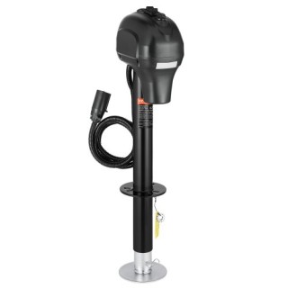 VEVOR Ηλεκτρικός Γρύλος Ρυμουλκούμενου 3500 lbs για Τροχόσπιτο & Κα... VEVOR Ηλεκτρικός Γρύλος Ρυμουλκούμενου 3500 lbs για Τροχόσπιτο & Κα...