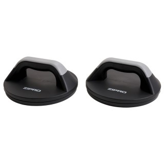 Περιστρεφόμενες Λαβές για Push-ups 2 τεμάχια 360° 13112334 Zipro Περιστρεφόμενες Λαβές για Push-ups 2 τεμάχια 360° 13112334 Zipro