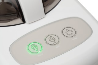 Camry Παγωτομηχανή 0,7 λτ για εύκολες και δροσερές απολαύσεις  CR-4481