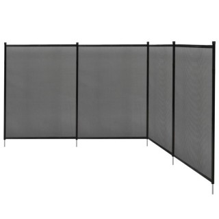 Φράκτης Πισίνας 366 x 122 cm COSTWAY NP11564 Φράκτης Πισίνας 366 x 122 cm COSTWAY NP11564