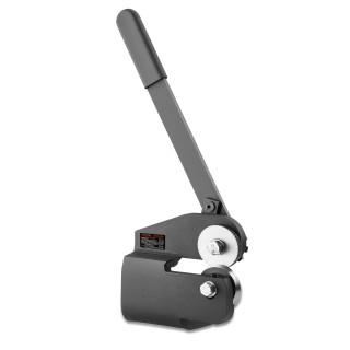 VEVOR Πολυχρηστικό Ψαλίδι Μετάλλων 16-Gauge, 310 x 70 x 375 mm TSJB...