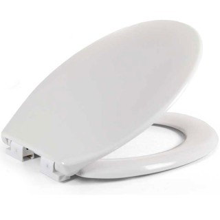 BAKAJI Καπάκι τουαλέτας καθολικό καπάκι WC Softclose καπάκι με αργ... BAKAJI Καπάκι τουαλέτας καθολικό καπάκι WC Softclose καπάκι με αργ...