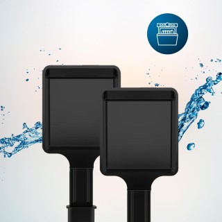 CECOTEC  Μηχανή Raclette Cheese&Grill 3200 για 2 Άτομα με Grill 320...