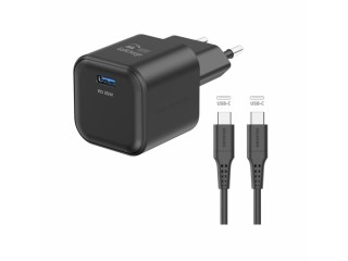 SWISSTEN Φορτιστής GaN 1x USB-C 35W με Υποστήριξη Γρήγορης Φόρτισης... SWISSTEN Φορτιστής GaN 1x USB-C 35W με Υποστήριξη Γρήγορης Φόρτισης...