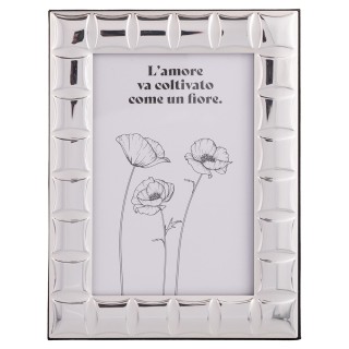 Galileo Ασημένιο κορνίζα τραπεζιού γεωμετρικού διακόσμου χώρος φωτο... Galileo Ασημένιο κορνίζα τραπεζιού γεωμετρικού διακόσμου χώρος φωτο...