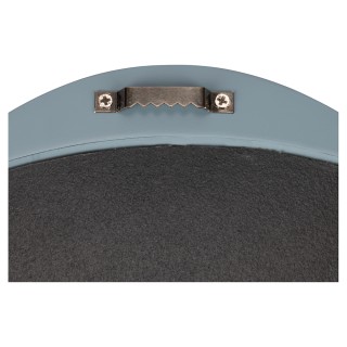 Villa DEste  Κορνίζα φωτογραφιών τοίχου από ξύλο MDF με 2 σχοινιά λ...