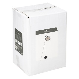 Φωτιστικό Δαπέδου Αψίδα EMIE 157 cm - Μαύρο 173259 Atmosphera Φωτιστικό Δαπέδου Αψίδα EMIE 157 cm - Μαύρο 173259 Atmosphera