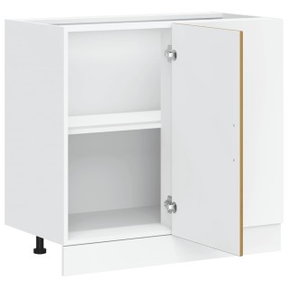 vidaXL Βάση Κουζίνας Λυών από Συνθετικό Ξύλο Δρυός για Έξυπνη Οργάν... vidaXL Βάση Κουζίνας Λυών από Συνθετικό Ξύλο Δρυός για Έξυπνη Οργάν...