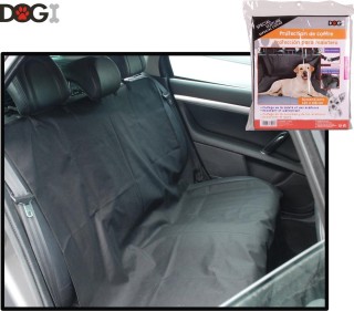 Προστατευτικό Kάλυμμα για Tαπετσαρίες Aυτοκινήτου 120x148 cm Dogi 3...