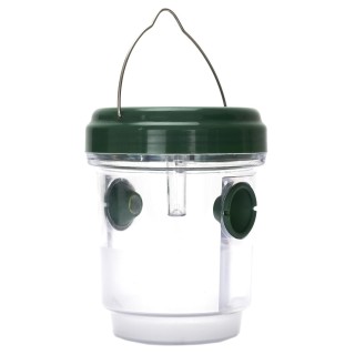 Ηλιακή Συσκευή Απώθησης Κουνουπιών-Εντομοπαγίδα 10 x 11,5 x 9,5 cm ...