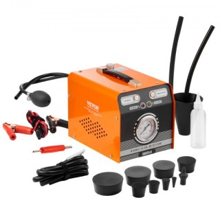 VEVOR Ανιχνευτής Διαρροών Καπνού Αυτοκινήτου EVAP YWCLYWSDQBWLNAY99V9 VEVOR Ανιχνευτής Διαρροών Καπνού Αυτοκινήτου EVAP YWCLYWSDQBWLNAY99V9