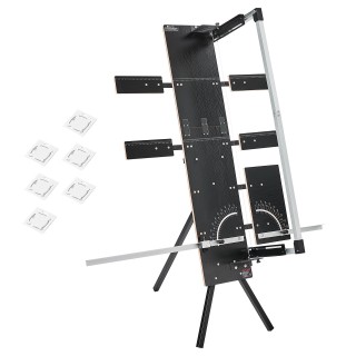 VEVOR 200W Πολυλειτουργική Κοπτική Συσκευή Αφρολέξ με 1150mm Μήκος ... VEVOR 200W Πολυλειτουργική Κοπτική Συσκευή Αφρολέξ με 1150mm Μήκος ...