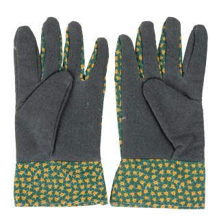 Galileo Ενιαίο Μέγεθος Γάντια Κήπου με Επένδυση PVC σε Γκρι και Πρά... Galileo Ενιαίο Μέγεθος Γάντια Κήπου με Επένδυση PVC σε Γκρι και Πρά...