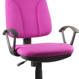 BAKAJI Καρέκλα Γραφείου με Ρόδες Περιστρεφόμενη Καρέκλα Γραφείου Α... BAKAJI Καρέκλα Γραφείου με Ρόδες Περιστρεφόμενη Καρέκλα Γραφείου Α...